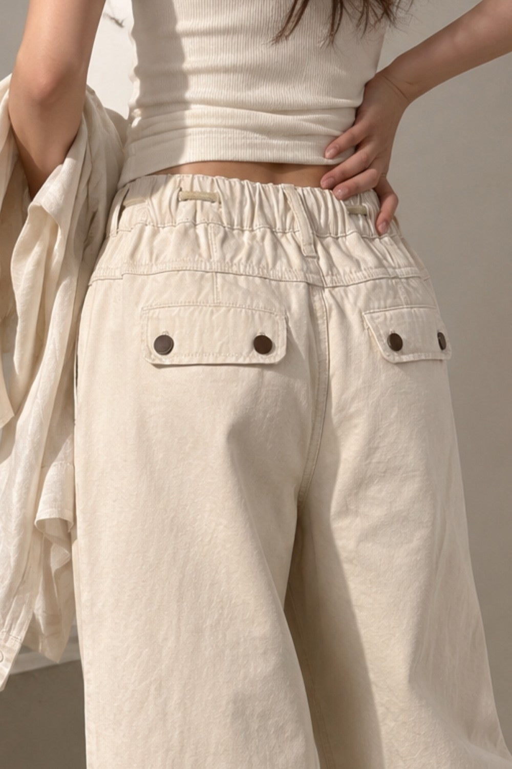 ERIKA PANT