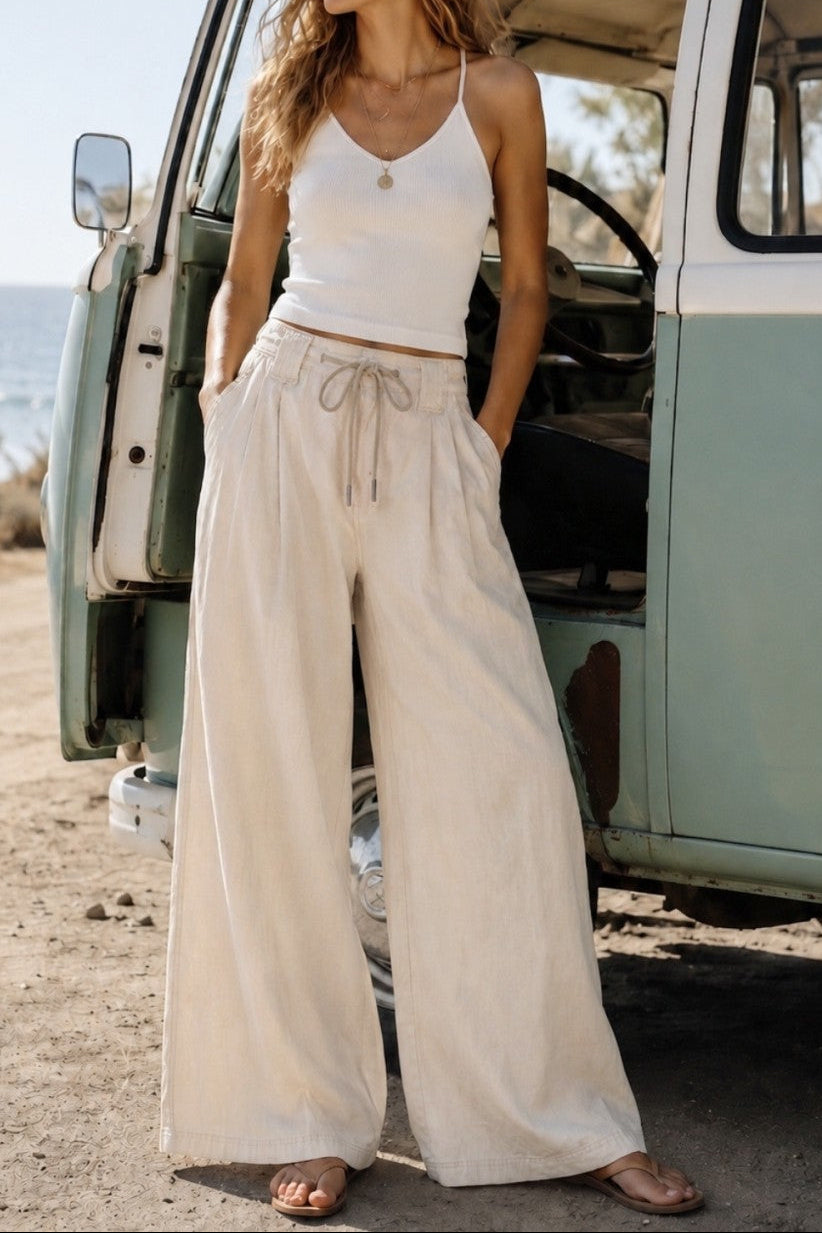 ERIKA PANT