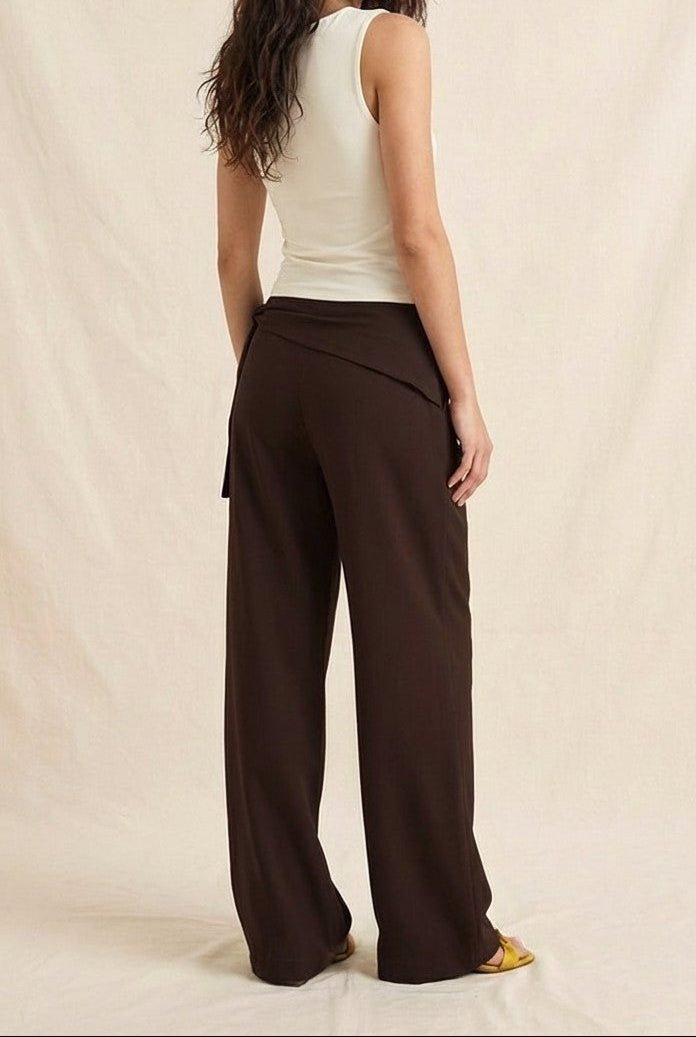 AGATHA TOP