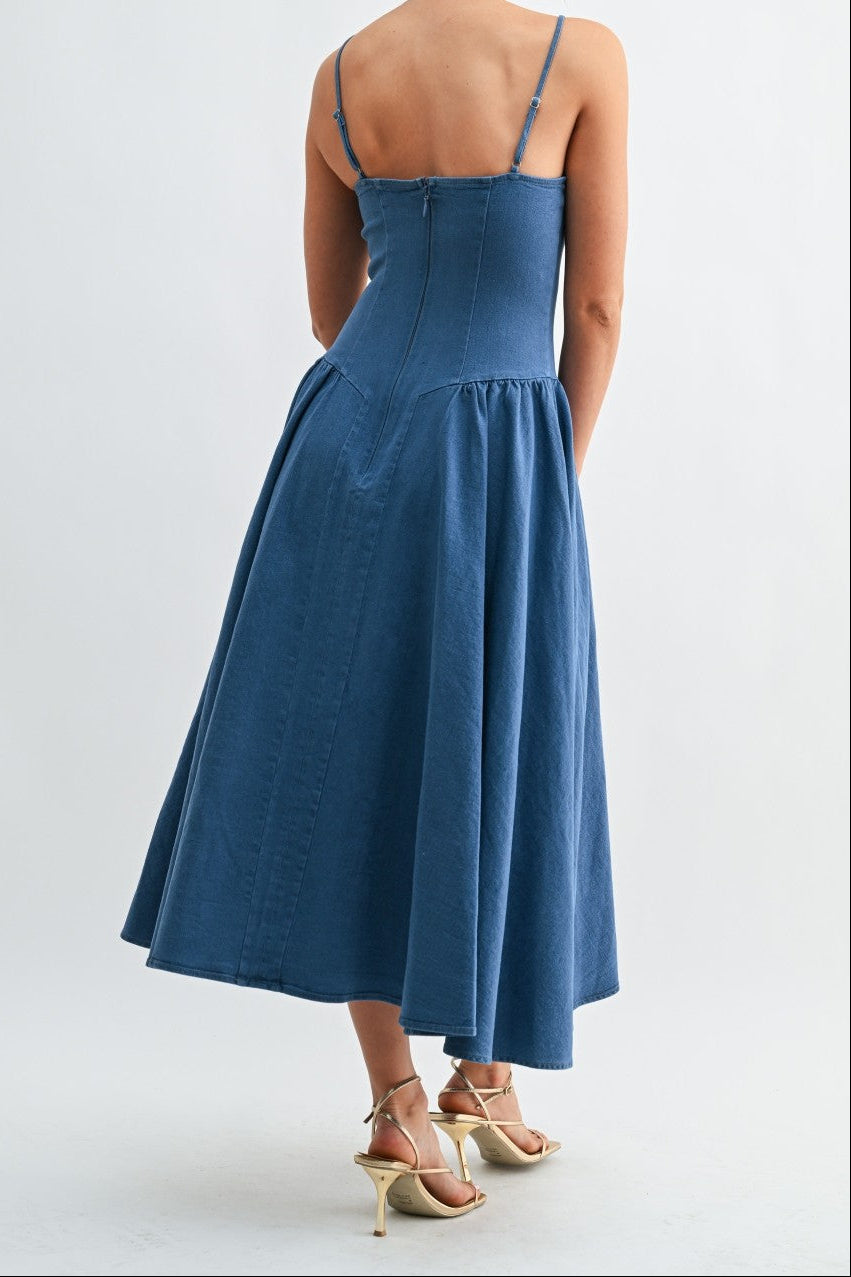 EVE DRESS