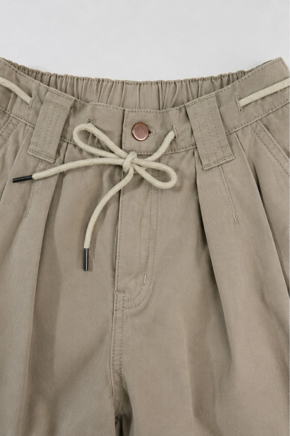 ERIKA PANT