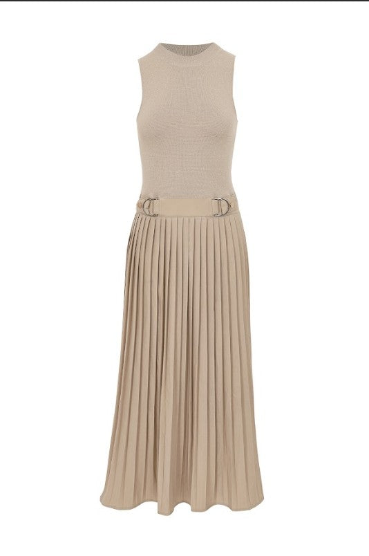 CLARA DRESS