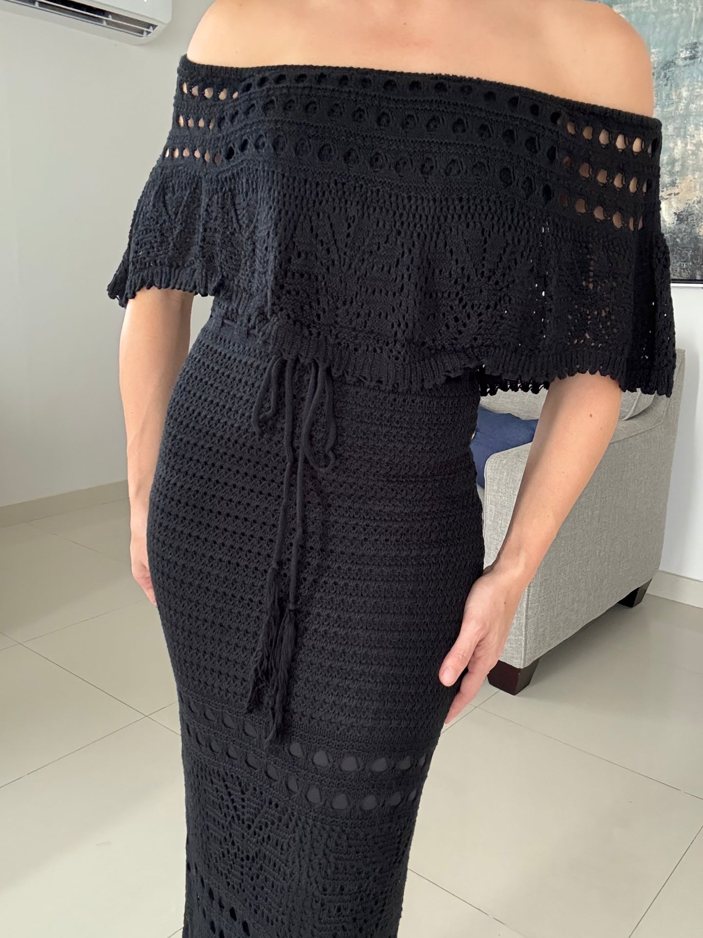KATIA DRESS