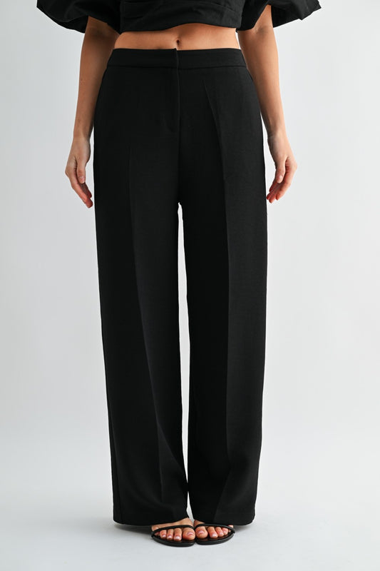 ERICA PANT
