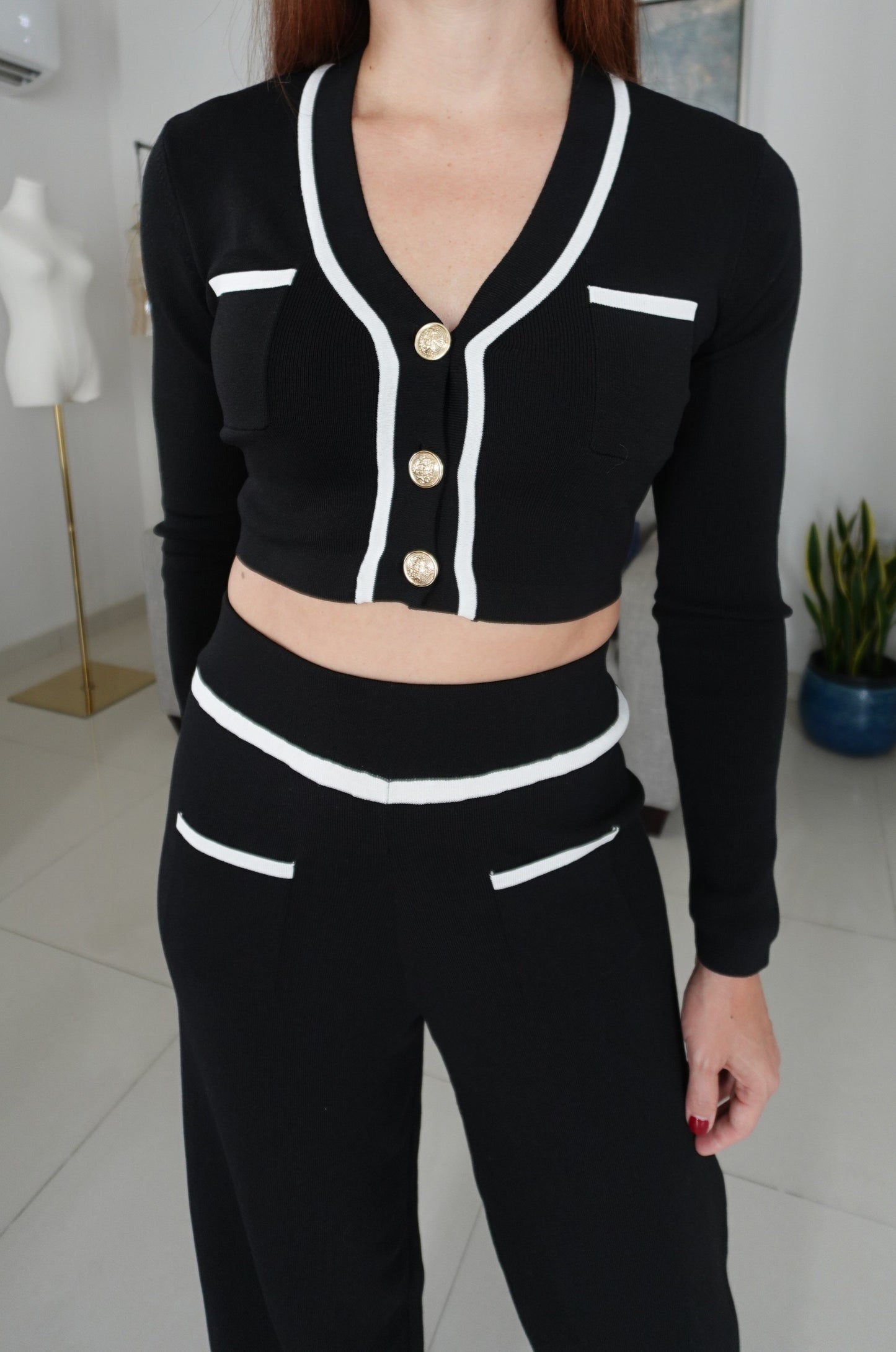ANGIE SET