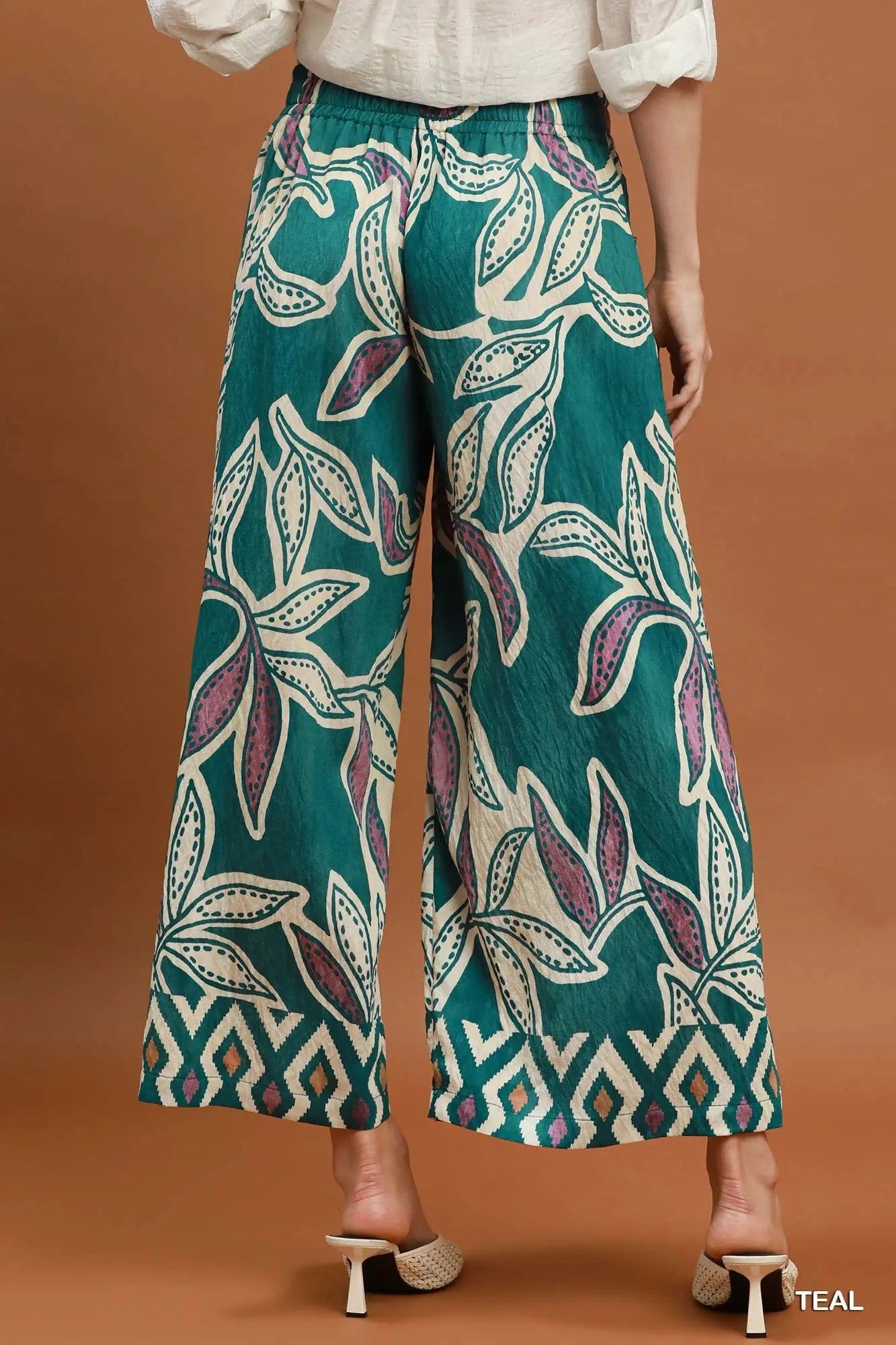 NAYDA PANT