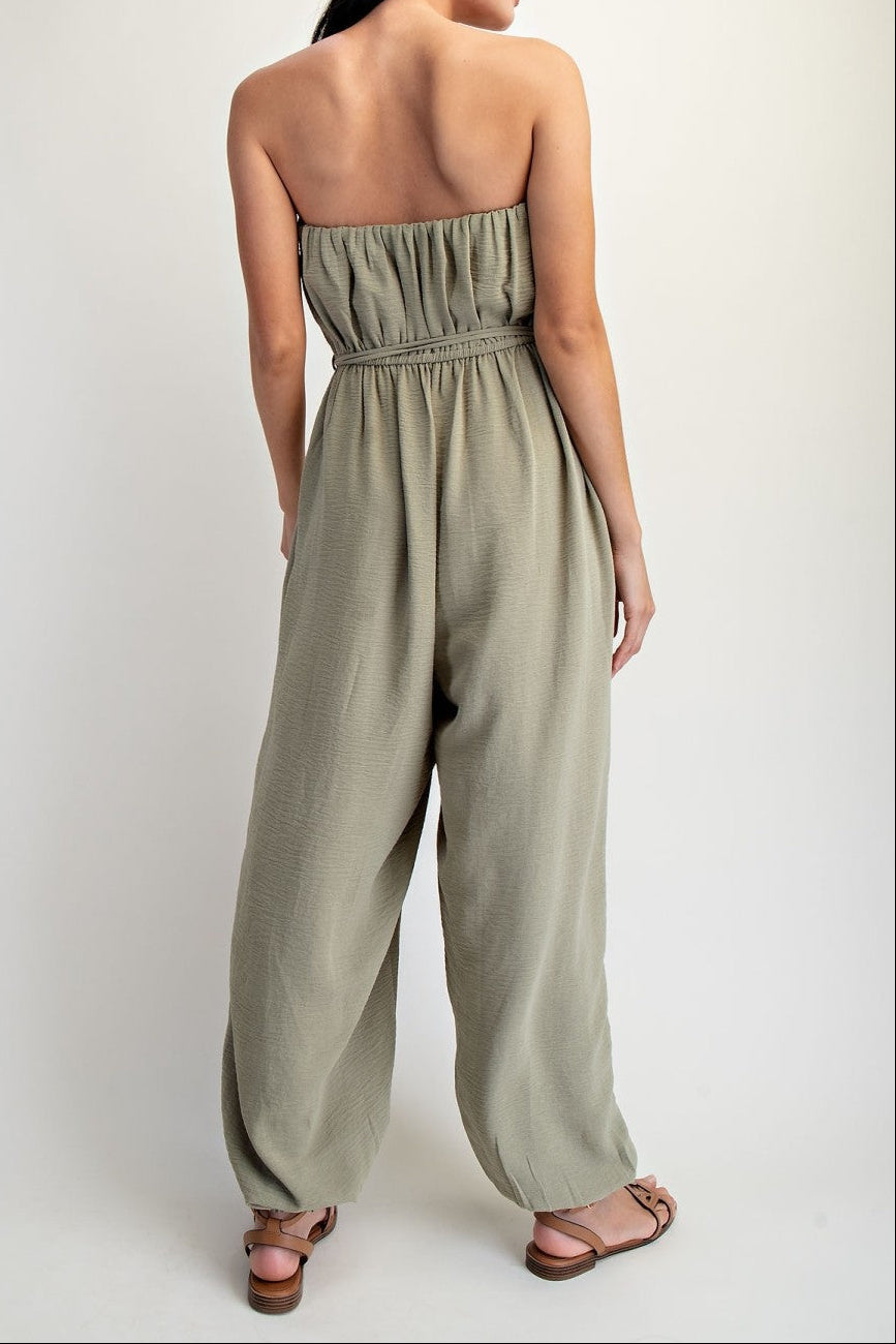 NAOMI JUMPSUIT