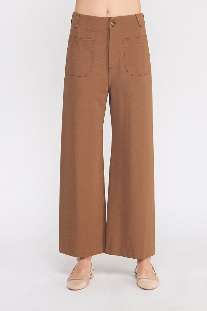 CARAMEL PANT