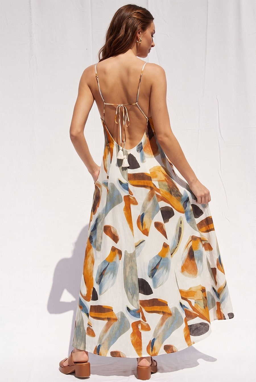 MARISEL DRESS