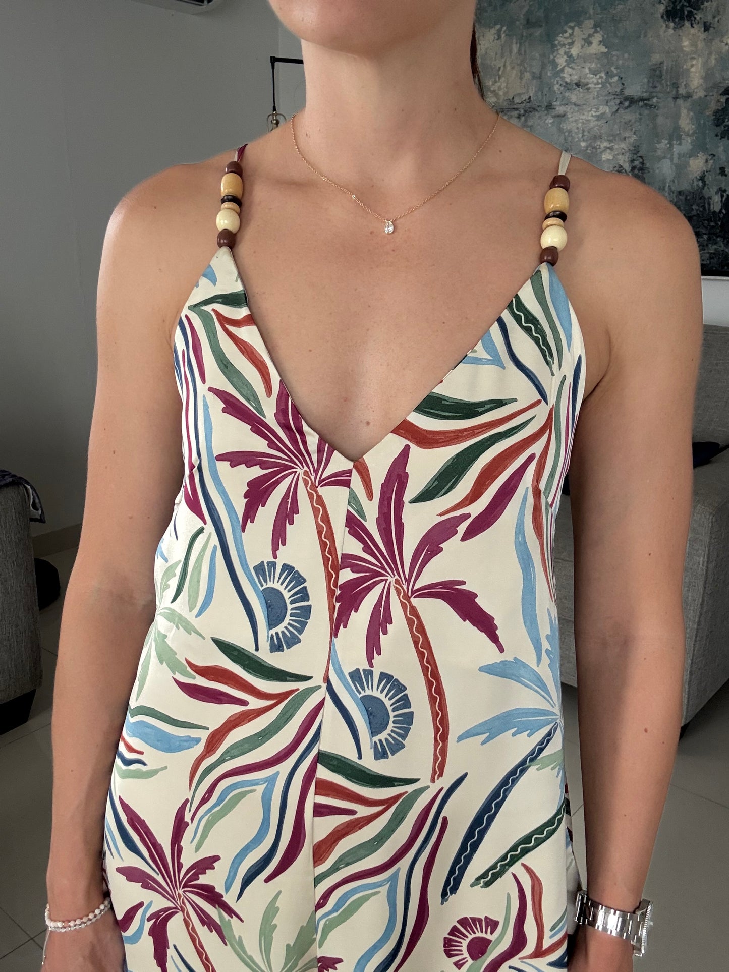 BALI JUMPSUIT