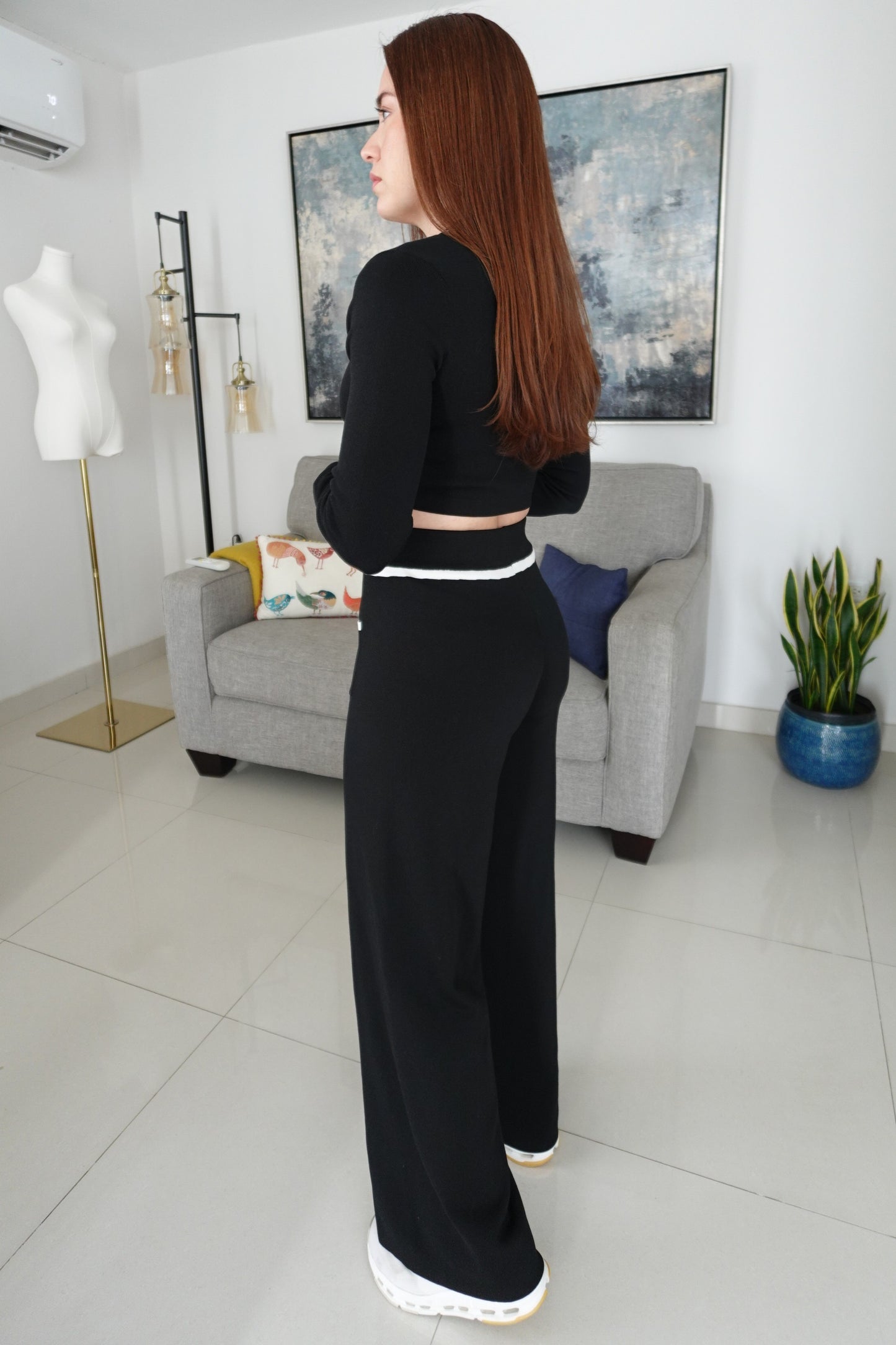 ANGIE SET