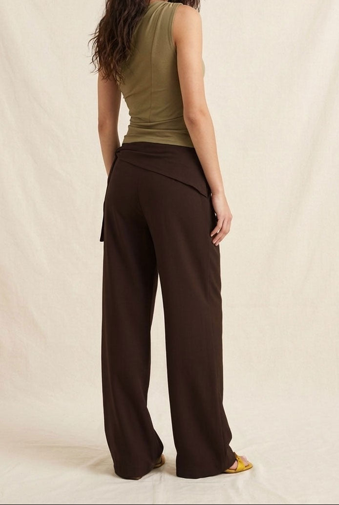 AGATHA TOP
