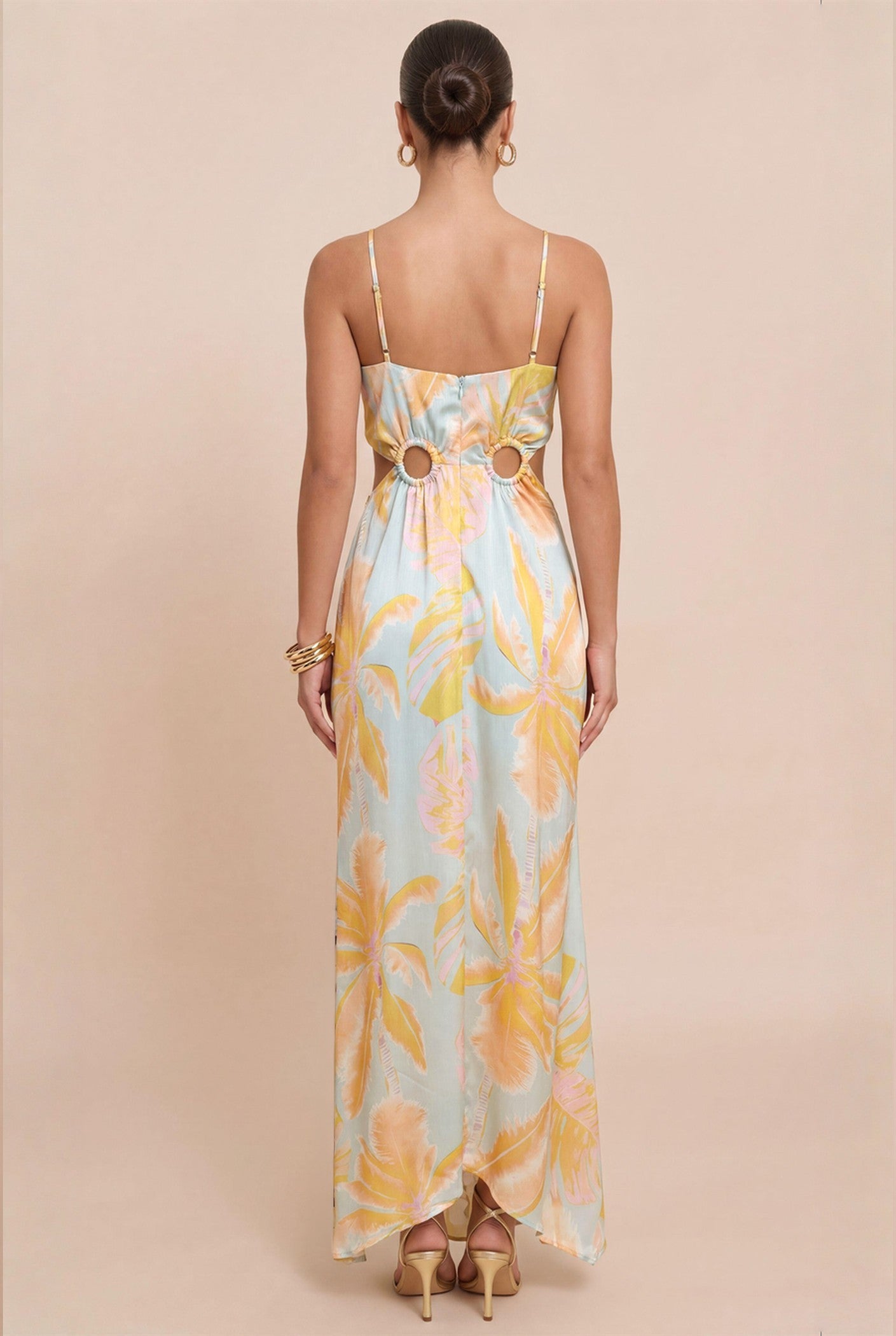 PUNTA CANA DRESS