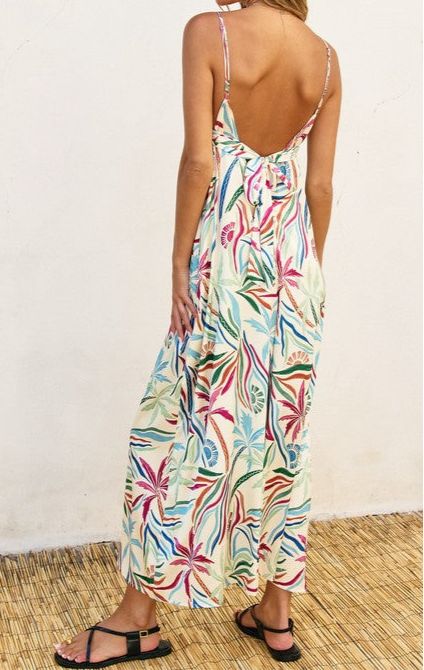 BALI JUMPSUIT