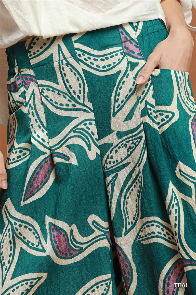 NAYDA PANT