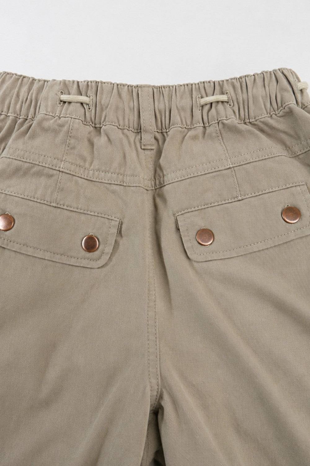 ERIKA PANT