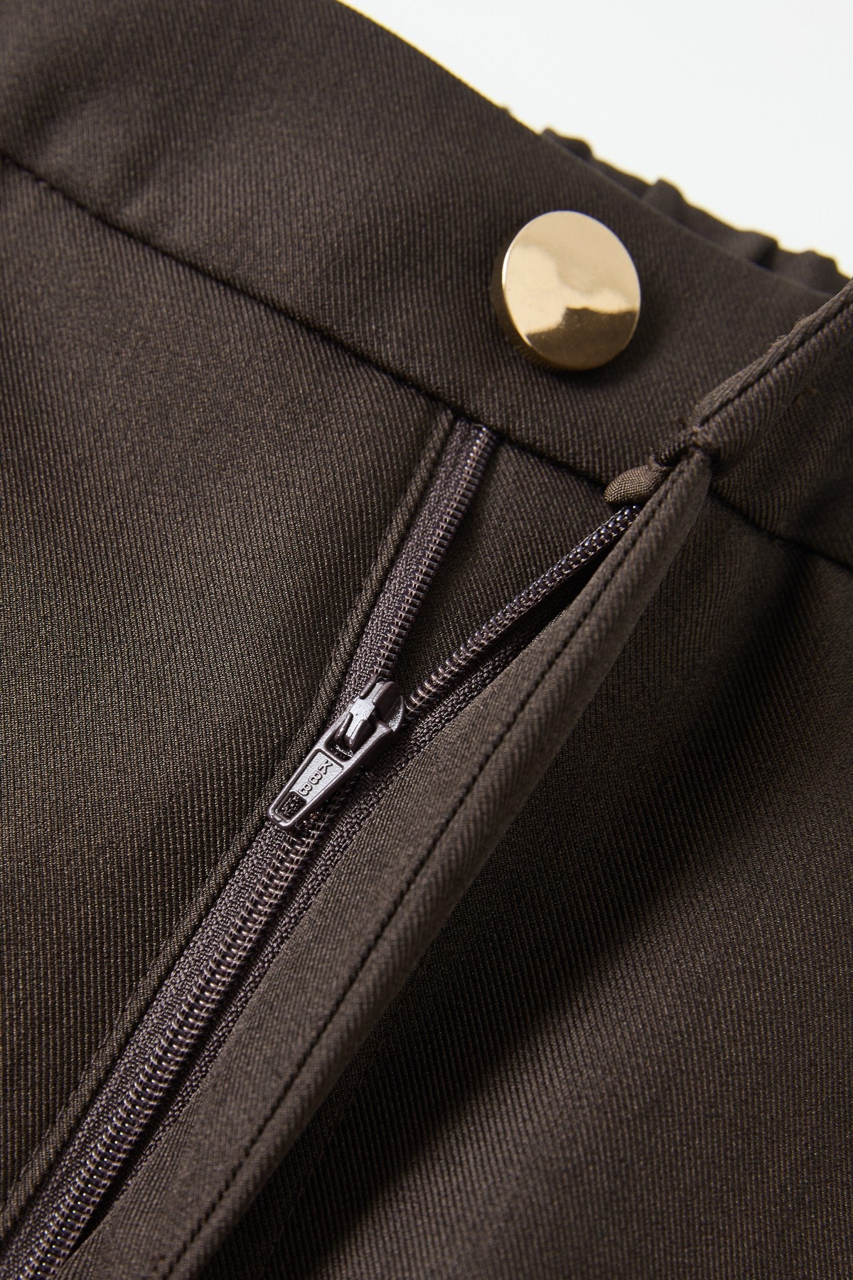 SERENA BARREL PANTS