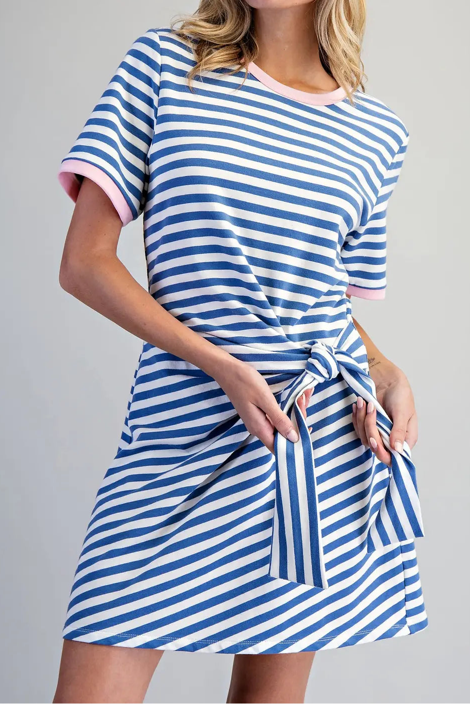 ELLEN DRESS