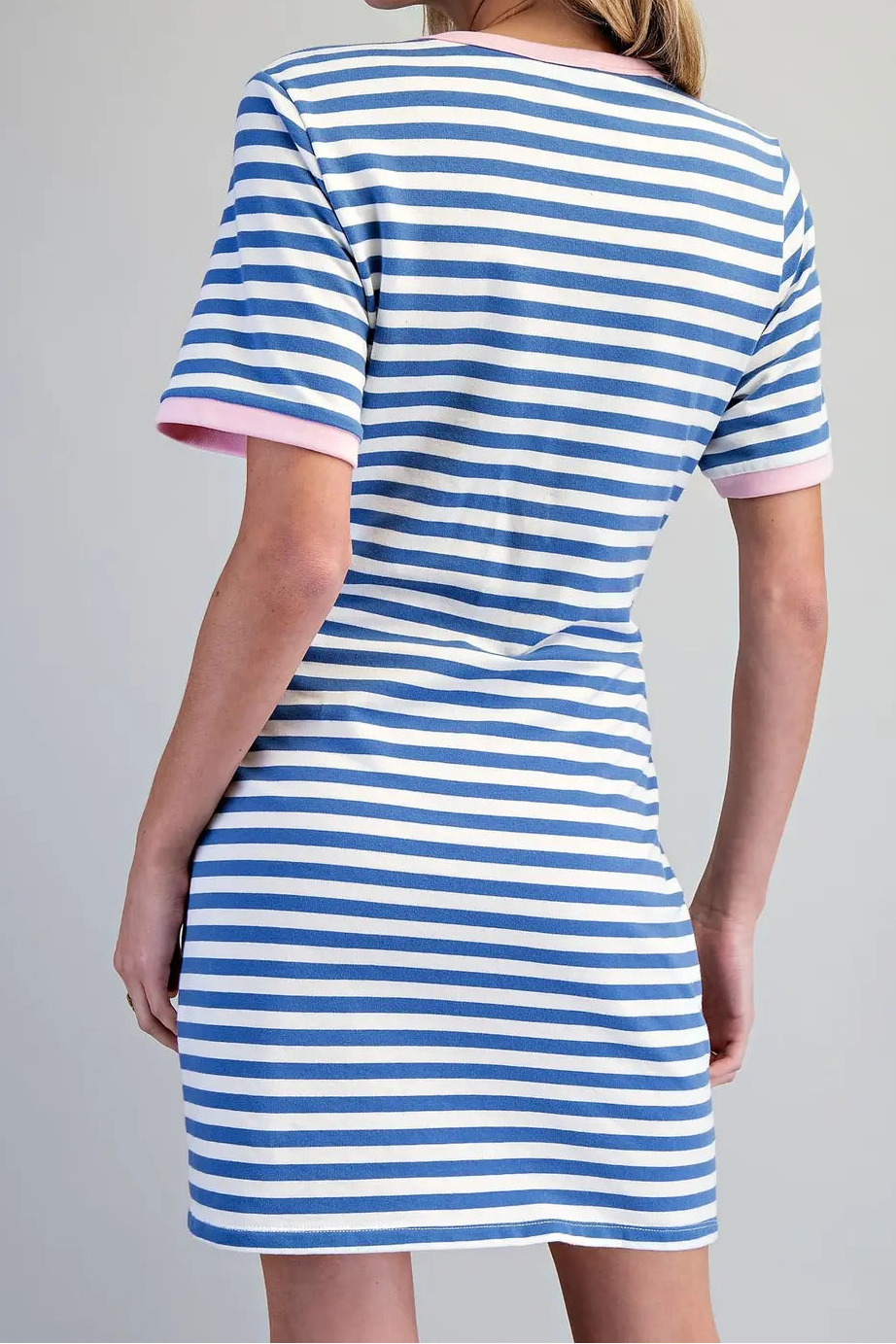 ELLEN DRESS