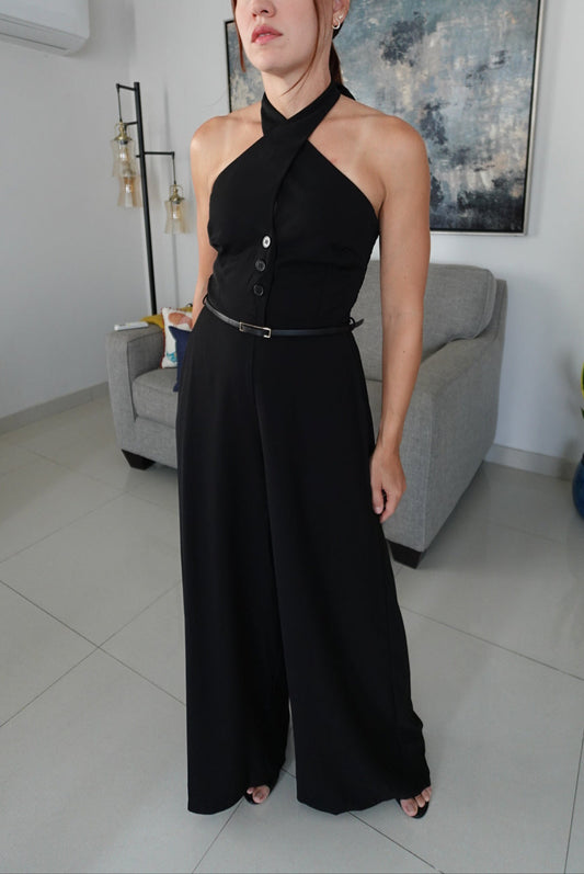 SASHA JUMPSUIT