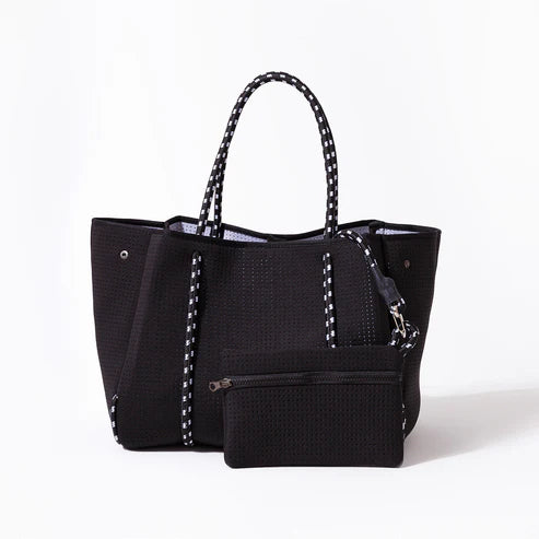 EVERYDAY TOTE - BASIC BLACK
