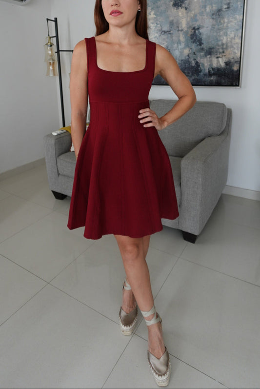 CLEO DRESS