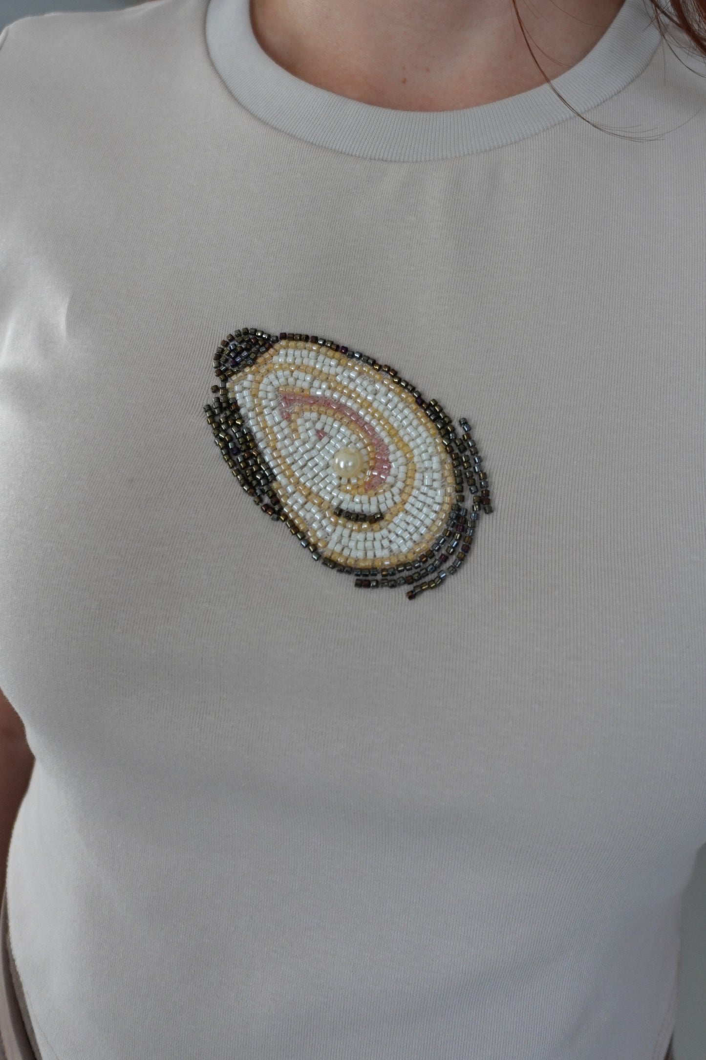 OYSTER TEE