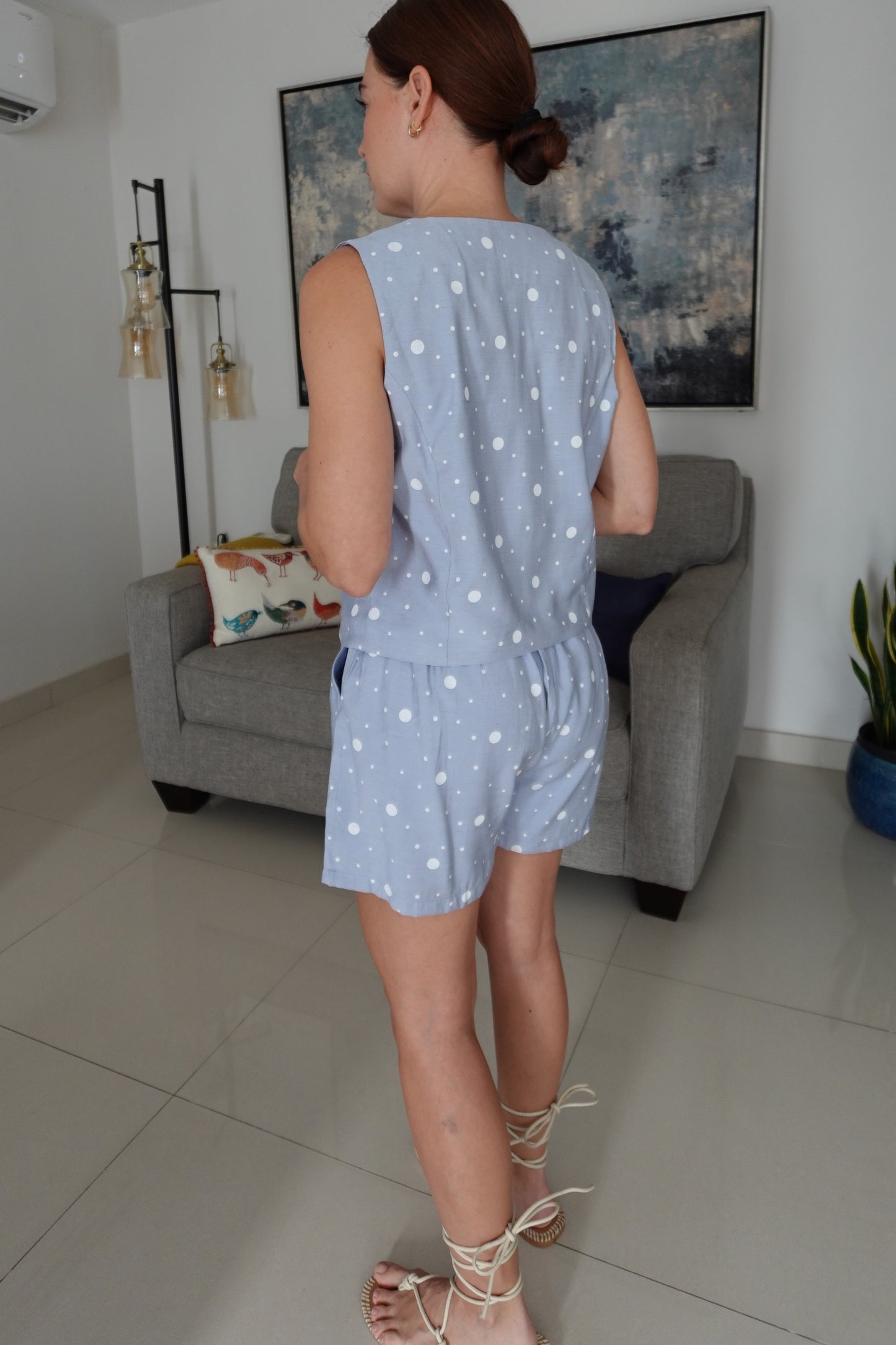 CATALINA SET