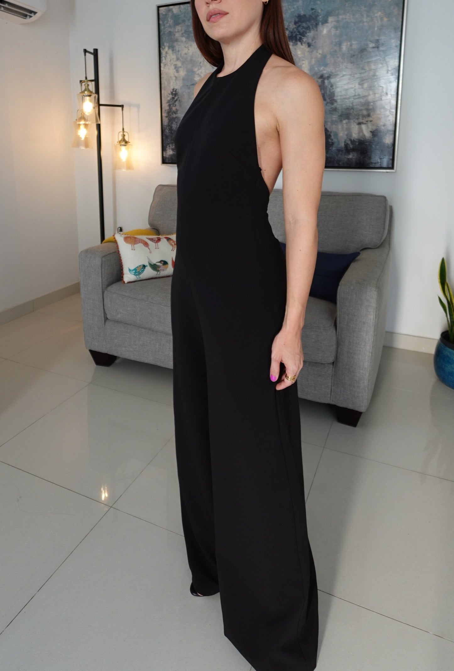 ROSAURA JUMPSUIT