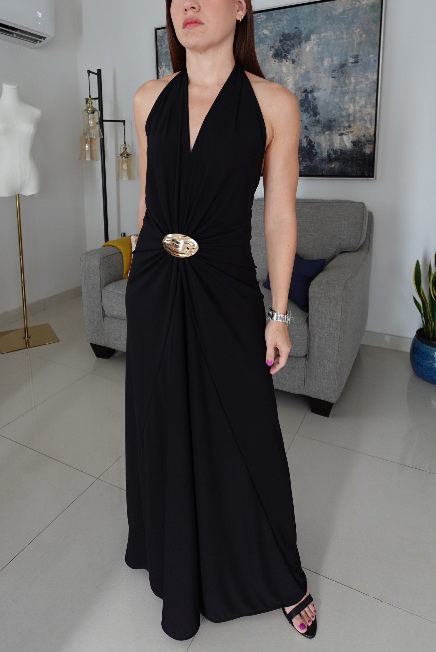 PILAR DRESS