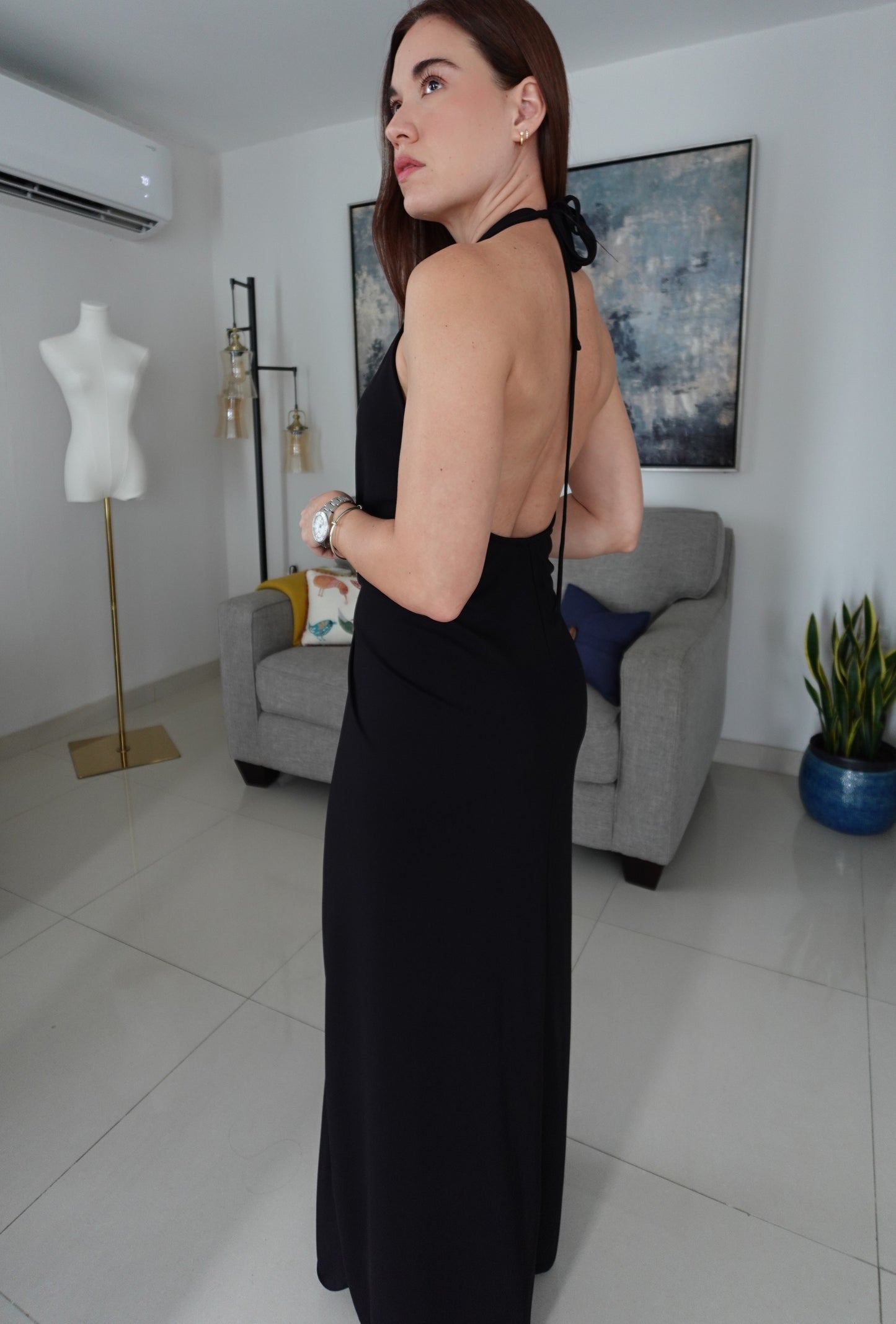 PILAR DRESS