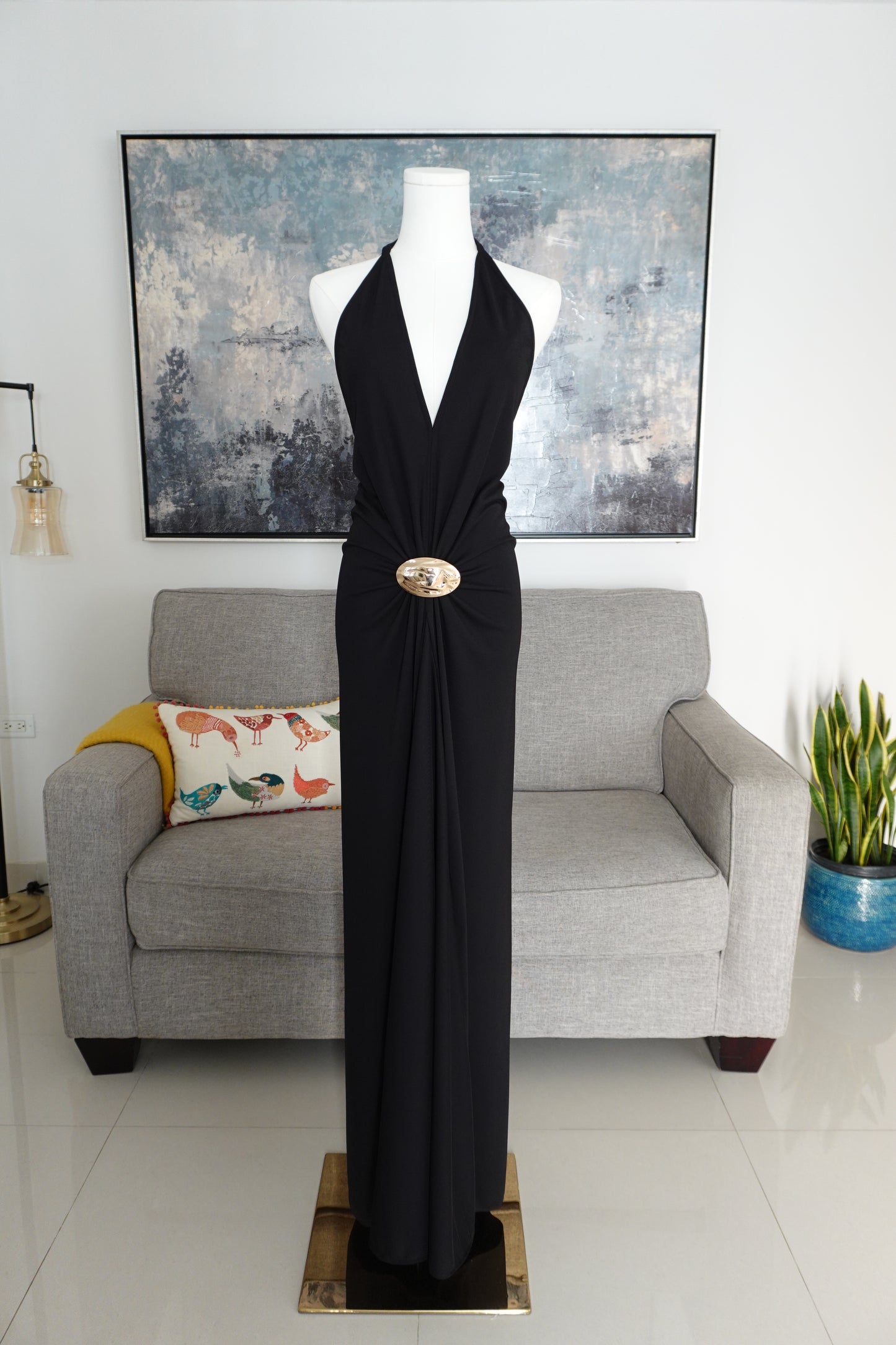 PILAR DRESS