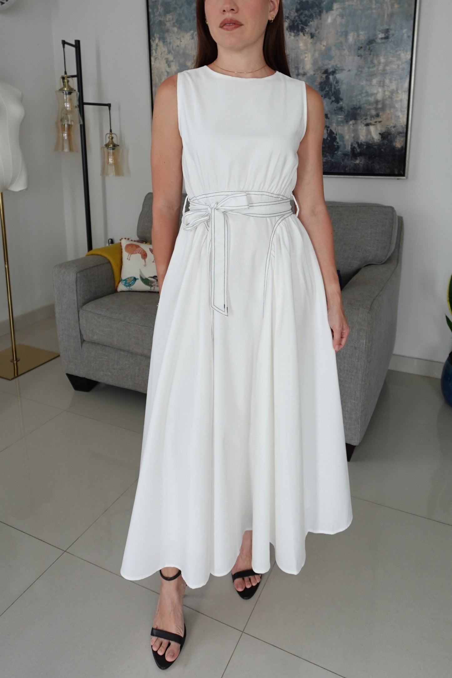ELENA DRESS