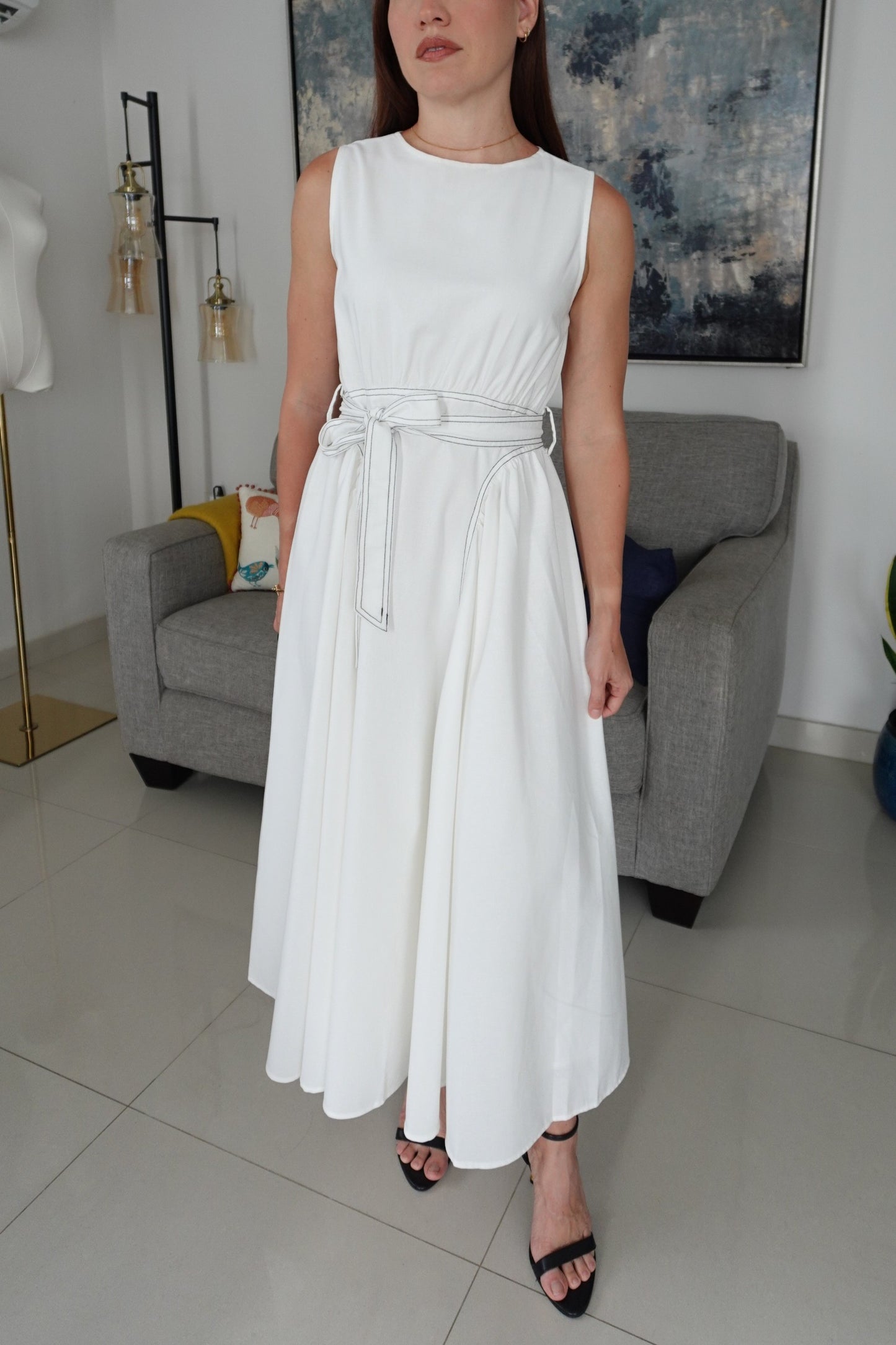 ELENA DRESS