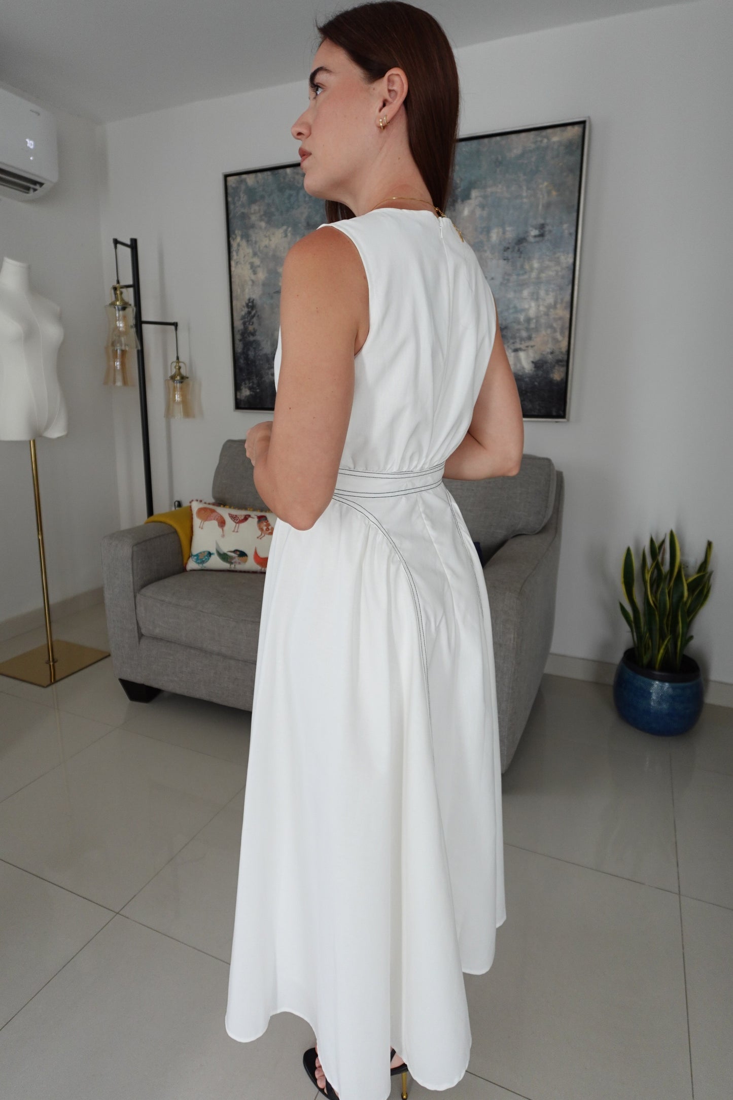 ELENA DRESS