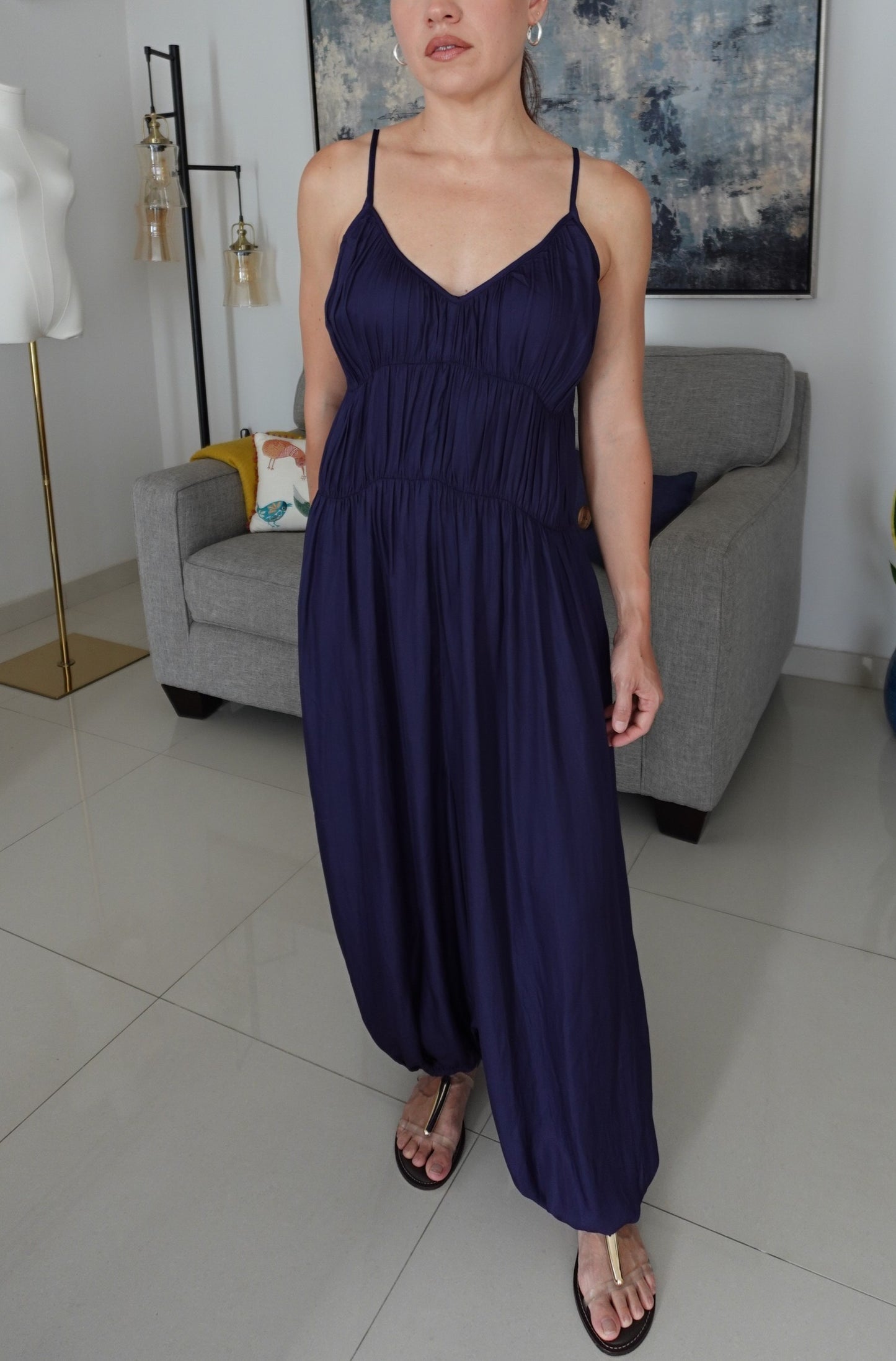 LAYLA JUMPSUIT