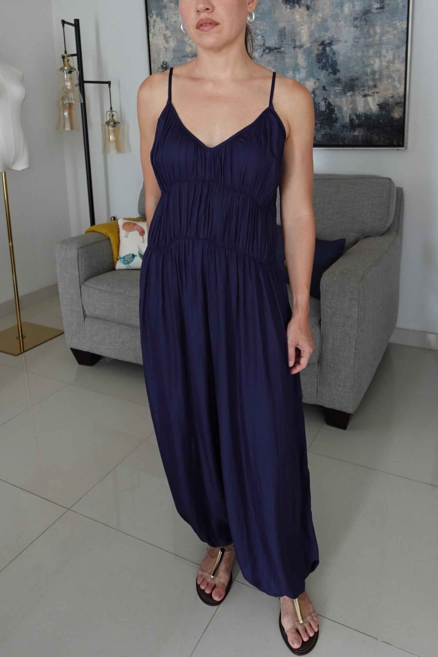 LAYLA JUMPSUIT