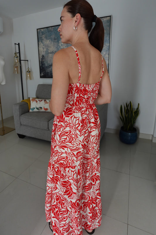IRENE JUMPSUIT