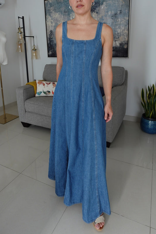 LINETTE DRESS