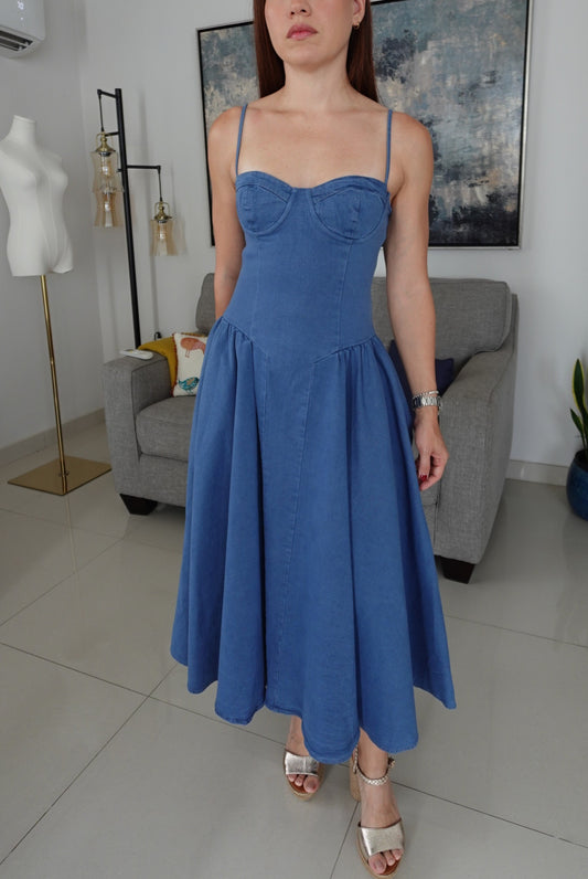 EVE DRESS