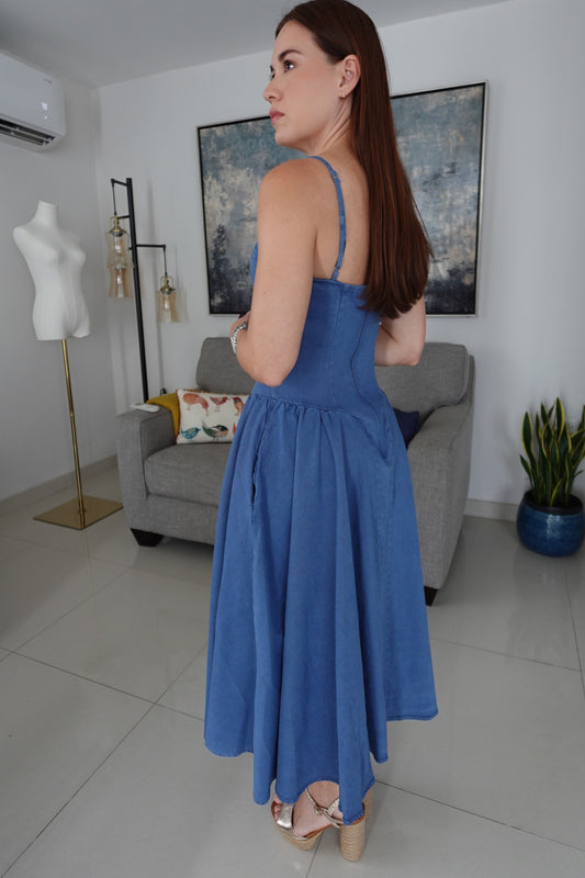 EVE DRESS