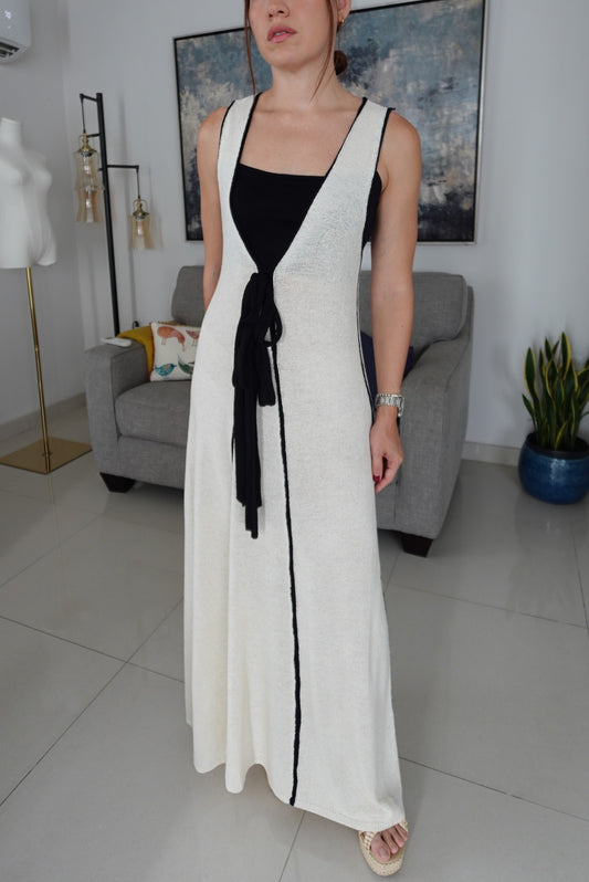 KARLA DRESS