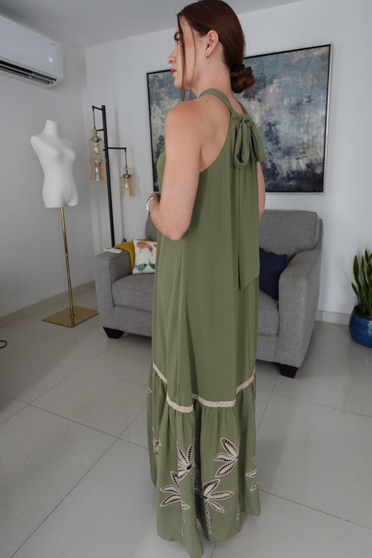 PALMERA DRESS