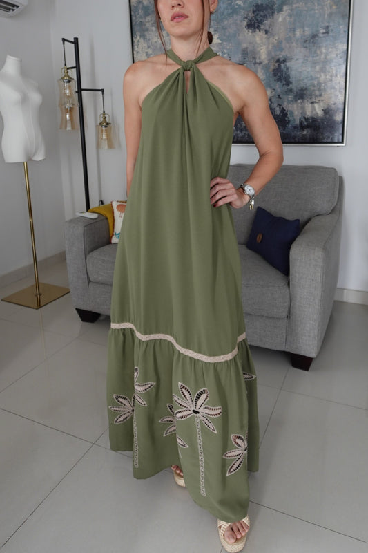 PALMERA DRESS
