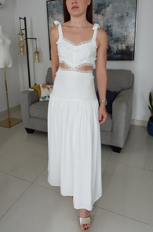NEMESIS DRESS