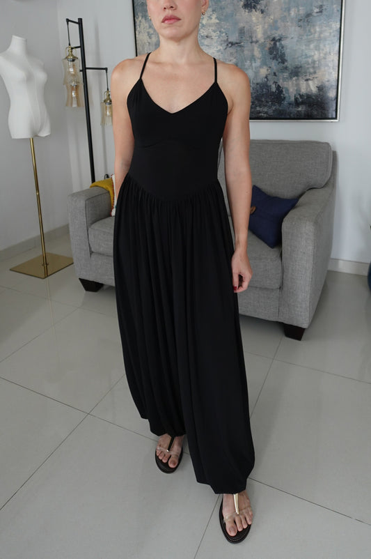 IVY JUMPSUIT