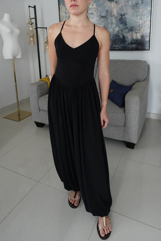 IVY JUMPSUIT