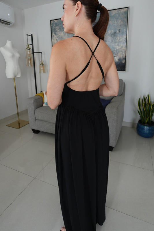IVY JUMPSUIT