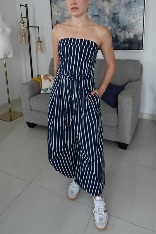 TASHA JUMPSUIT