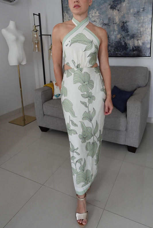GRICELA DRESS
